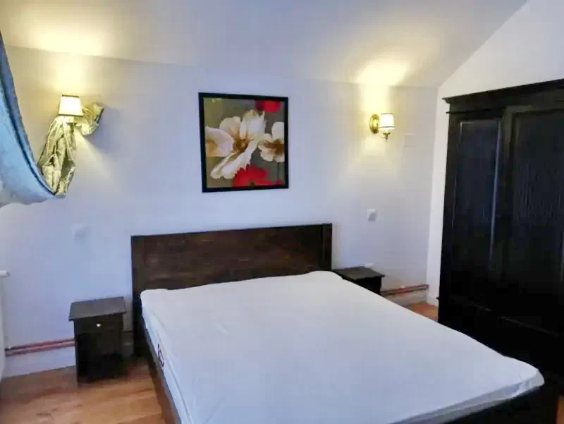 Sălicea Cazare | Motel (K0704-21) Imaginea poate fi supusă drepturilor de autor. Se recomandă contactarea titularului drepturilor.