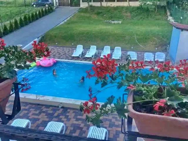 Sălicea Cazare | Motel (K0704-33) Imaginea poate fi supusă drepturilor de autor. Se recomandă contactarea titularului drepturilor.