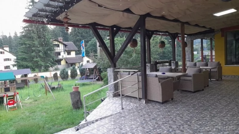 Felsőtömös Szállás | Motel (K1082-6) A kép szerzői jogvédelem alatt állhat. Javasolt a kapcsolatfelvétel a jog tulajdonossal.