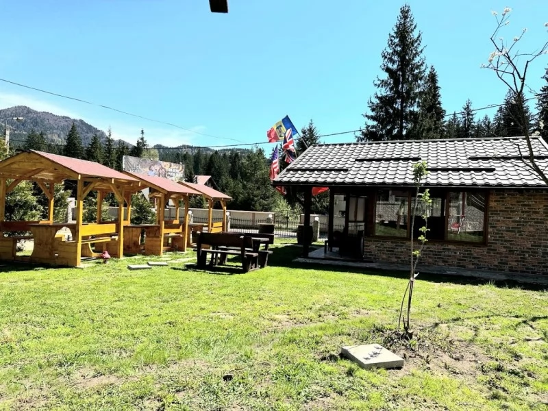 Felsőtömös Szállás | Motel (K1082-8) A kép szerzői jogvédelem alatt állhat. Javasolt a kapcsolatfelvétel a jog tulajdonossal.