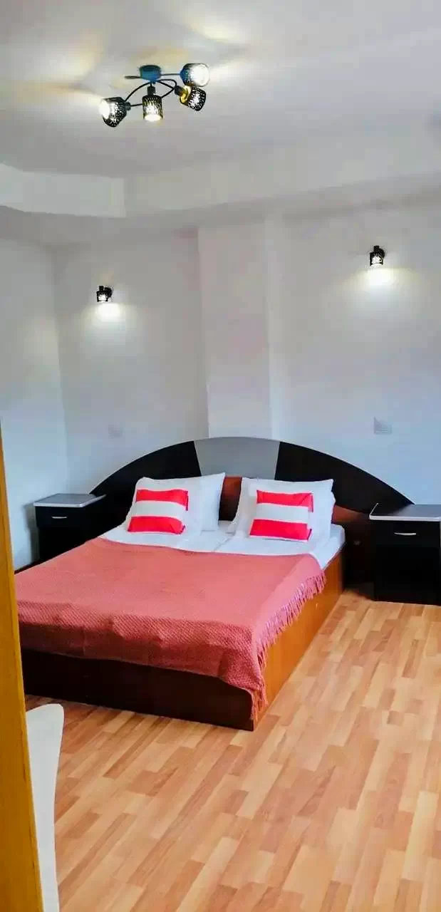 Timișu de Sus Cazare | Motel (K1082-11) Imaginea poate fi supusă drepturilor de autor. Se recomandă contactarea titularului drepturilor.