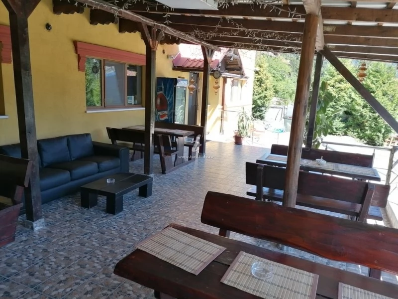 Felsőtömös Szállás | Motel (K1082-30) A kép szerzői jogvédelem alatt állhat. Javasolt a kapcsolatfelvétel a jog tulajdonossal.