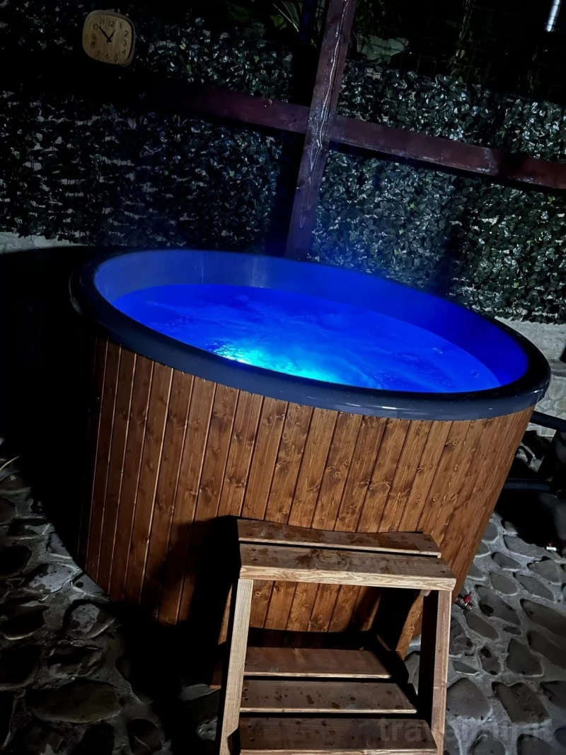 Timișu de Sus Cazare | Motel (K1082-31) Imaginea poate fi supusă drepturilor de autor. Se recomandă contactarea titularului drepturilor.