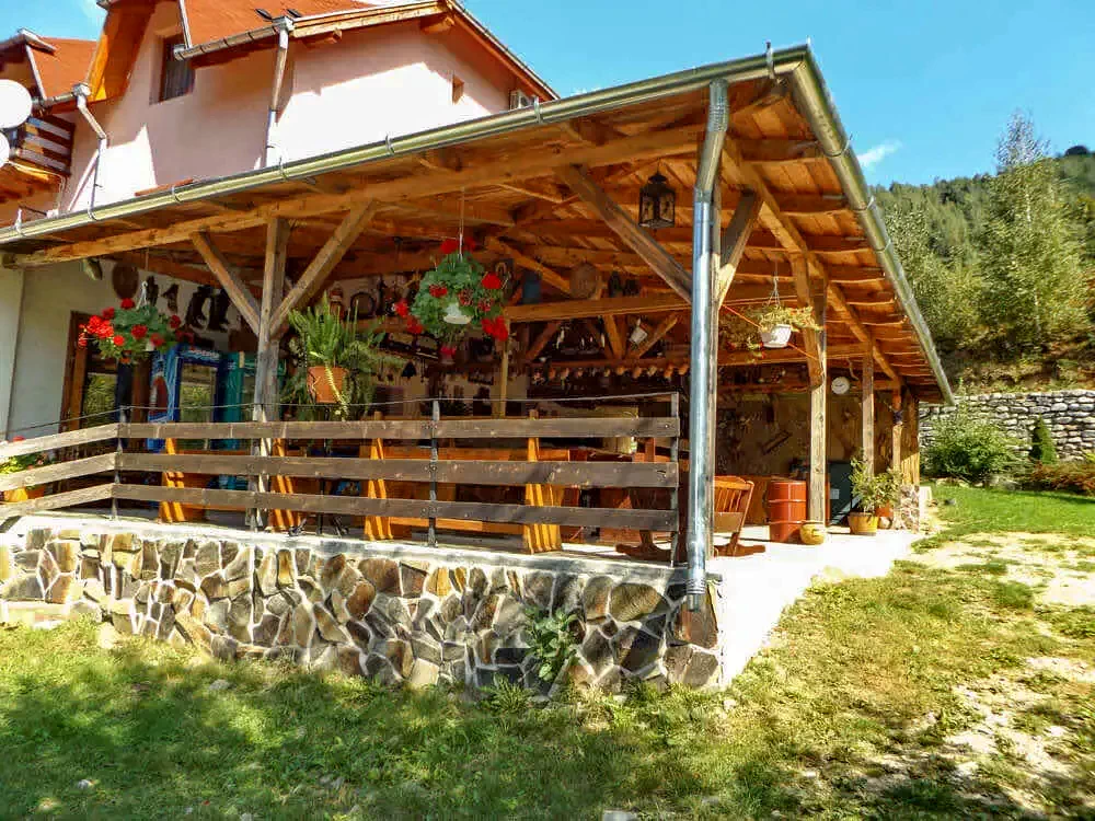 Boga Völgye Szállás | Motel (K0051-1) A kép szerzői jogvédelem alatt állhat. Javasolt a kapcsolatfelvétel a jog tulajdonossal.