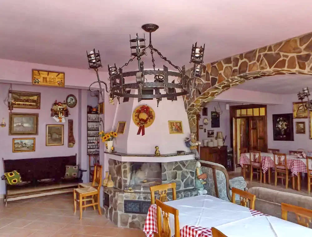 Valea Boga Cazare | Motel (K0051-2) Imaginea poate fi supusă drepturilor de autor. Se recomandă contactarea titularului drepturilor.