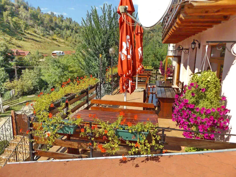 Valea Boga Cazare | Motel (K0051-8) Imaginea poate fi supusă drepturilor de autor. Se recomandă contactarea titularului drepturilor.