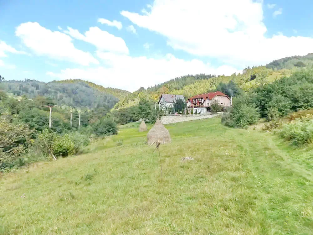 Valea Boga Cazare | Motel (K0051-11) Imaginea poate fi supusă drepturilor de autor. Se recomandă contactarea titularului drepturilor.