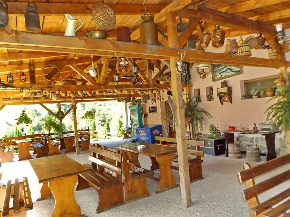 Boga Völgye Szállás | Motel (K0051-15) A kép szerzői jogvédelem alatt állhat. Javasolt a kapcsolatfelvétel a jog tulajdonossal.