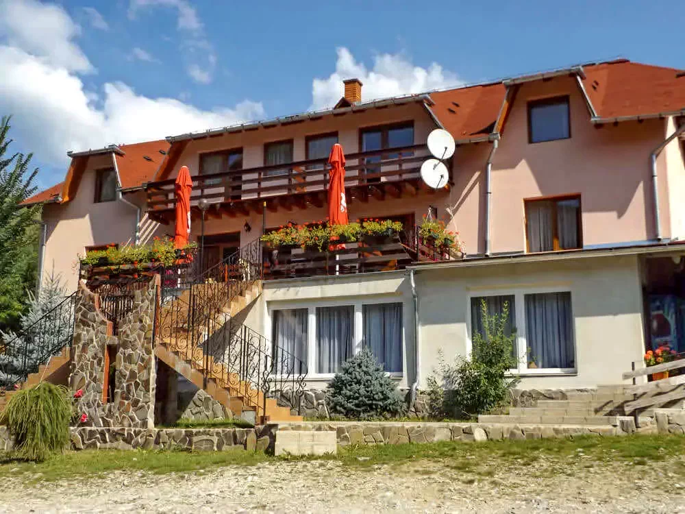 Boga Völgye Szállás | Motel (K0051-19) A kép szerzői jogvédelem alatt állhat. Javasolt a kapcsolatfelvétel a jog tulajdonossal.