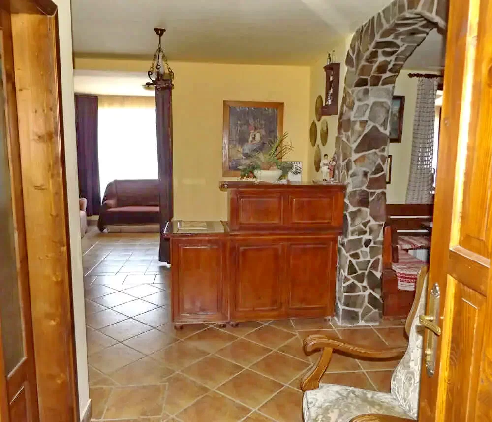 Valea Boga Cazare | Motel (K0051-28) Imaginea poate fi supusă drepturilor de autor. Se recomandă contactarea titularului drepturilor.