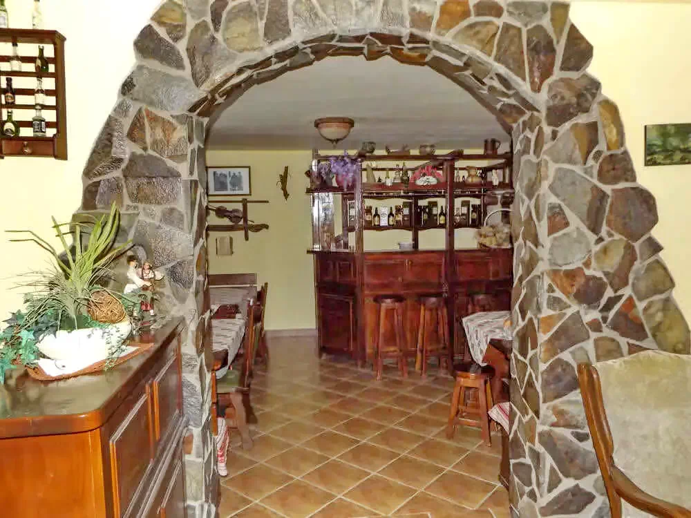 Valea Boga Cazare | Motel (K0051-29) Imaginea poate fi supusă drepturilor de autor. Se recomandă contactarea titularului drepturilor.