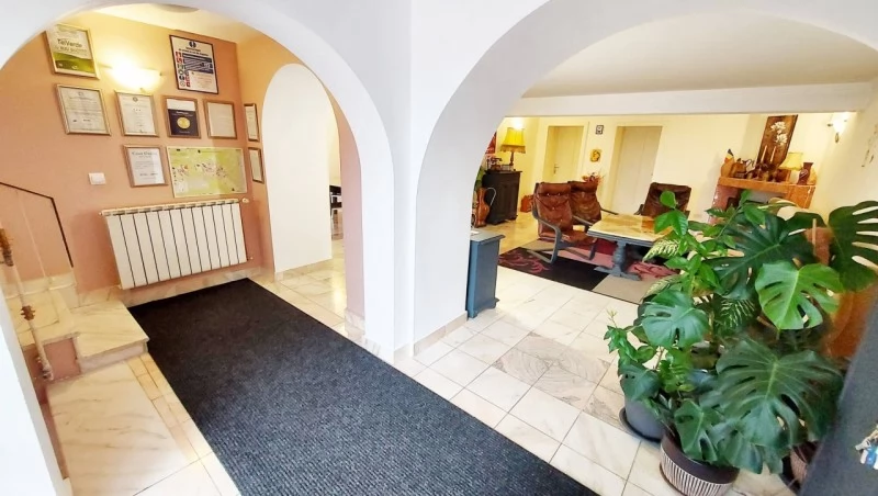 Băile Olănești Cazare | Vilă (K0633-4) Imaginea poate fi supusă drepturilor de autor. Se recomandă contactarea titularului drepturilor.