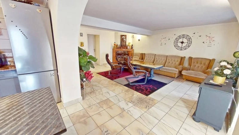 Băile Olănești Cazare | Vilă (K0633-5) Imaginea poate fi supusă drepturilor de autor. Se recomandă contactarea titularului drepturilor.