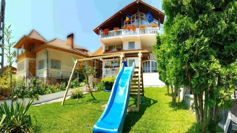 Băile Olănești Cazare | Camping / Popas turistic (K0633-7) Imaginea poate fi supusă drepturilor de autor. Se recomandă contactarea titularului drepturilor.