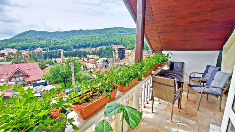 Băile Olănești Cazare | Camping / Popas turistic (K0633-14) Imaginea poate fi supusă drepturilor de autor. Se recomandă contactarea titularului drepturilor.