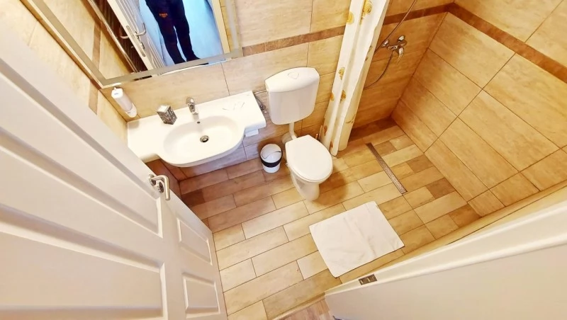 Băile Olănești Cazare | Camping / Popas turistic (K0633-16) Imaginea poate fi supusă drepturilor de autor. Se recomandă contactarea titularului drepturilor.