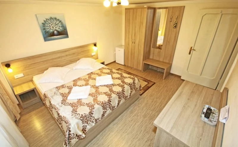 Băile Olănești Cazare | Vilă (K0633-28) Imaginea poate fi supusă drepturilor de autor. Se recomandă contactarea titularului drepturilor.