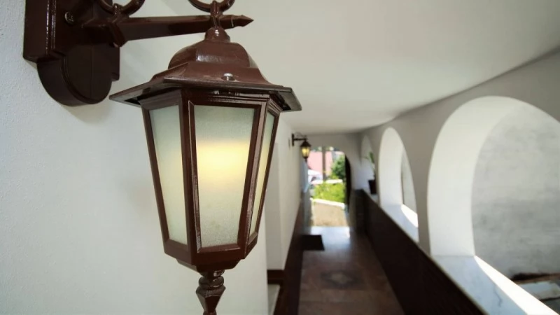 Băile Olănești Cazare | Vilă (K0633-31) Imaginea poate fi supusă drepturilor de autor. Se recomandă contactarea titularului drepturilor.