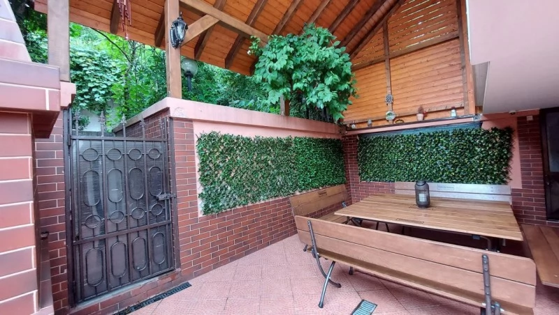 Băile Olănești Cazare | Vilă (K0633-34) Imaginea poate fi supusă drepturilor de autor. Se recomandă contactarea titularului drepturilor.