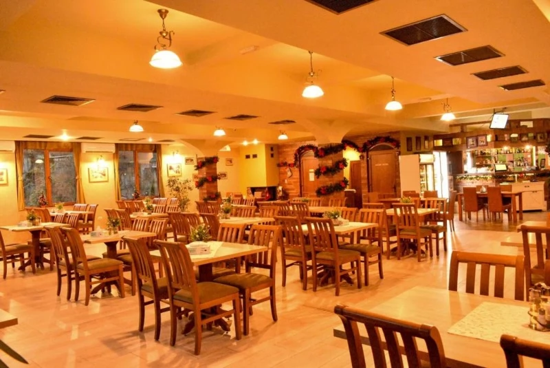  Szállás | Turisztikai panzió (K0760-2) A kép szerzői jogvédelem alatt állhat. Javasolt a kapcsolatfelvétel a jog tulajdonossal.