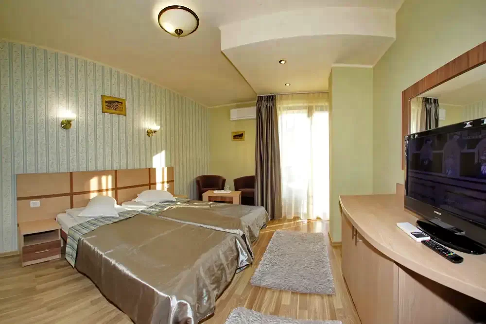 Băile Olănești Cazare | Hotel*** (K0760-20) Imaginea poate fi supusă drepturilor de autor. Se recomandă contactarea titularului drepturilor. Băile Olănești Cazare | Hotel*** (K0760-20) Imaginea poate fi supusă drepturilor de autor. Se recomandă contactarea titularului drepturilor.