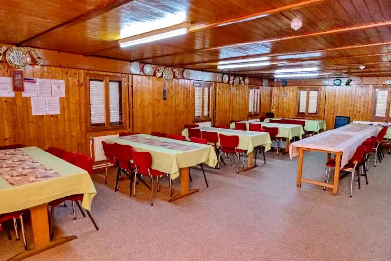 Aiud Cazare | Motel (K0029-4) Imaginea poate fi supusă drepturilor de autor. Se recomandă contactarea titularului drepturilor.