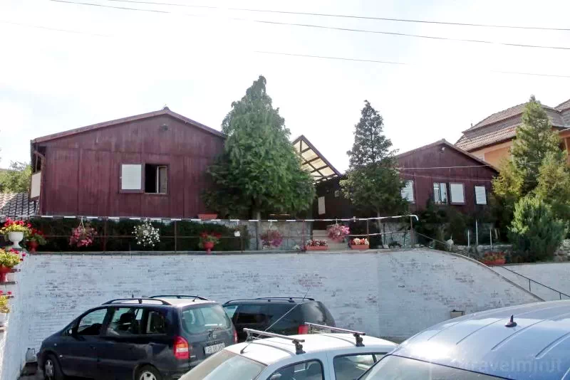 Aiud Cazare | Motel (K0029-21) Imaginea poate fi supusă drepturilor de autor. Se recomandă contactarea titularului drepturilor.