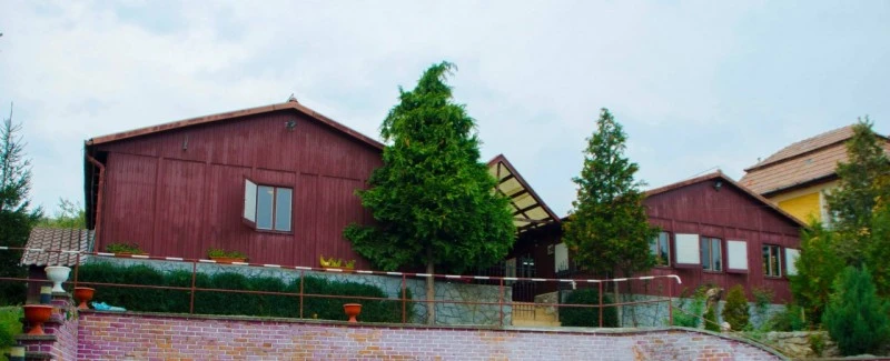 Nagyenyed Szállás | Panzió (K0029-41) A kép szerzői jogvédelem alatt állhat. Javasolt a kapcsolatfelvétel a jog tulajdonossal.