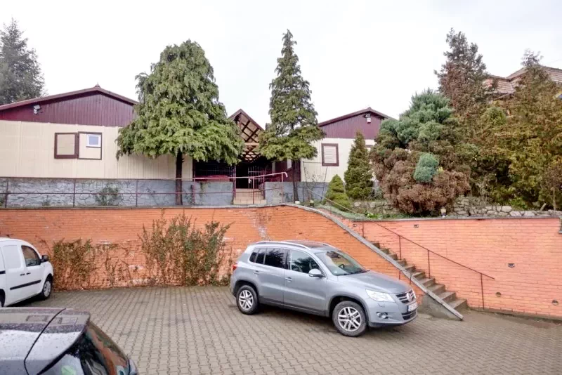 Nagyenyed Szállás | Turisztikai panzió (K0029-51) A kép szerzői jogvédelem alatt állhat. Javasolt a kapcsolatfelvétel a jog tulajdonossal.