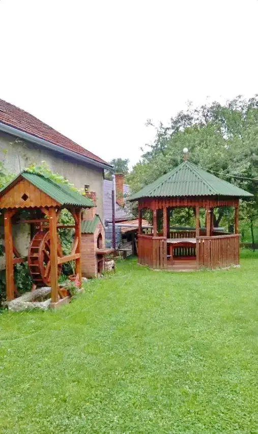 Sâncraiu Cazare | Hotel**** (K1192-4) Imaginea poate fi supusă drepturilor de autor. Se recomandă contactarea titularului drepturilor.