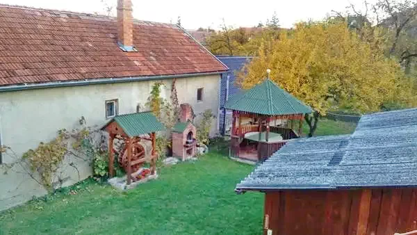 Cazare Kalotaszentkirály - Shalom Vendégház** | Sancraiu - Pensiunea Shalom**. Imaginea poate fi supusă drepturilor de autor. Se recomandă contactarea titularului drepturilor.