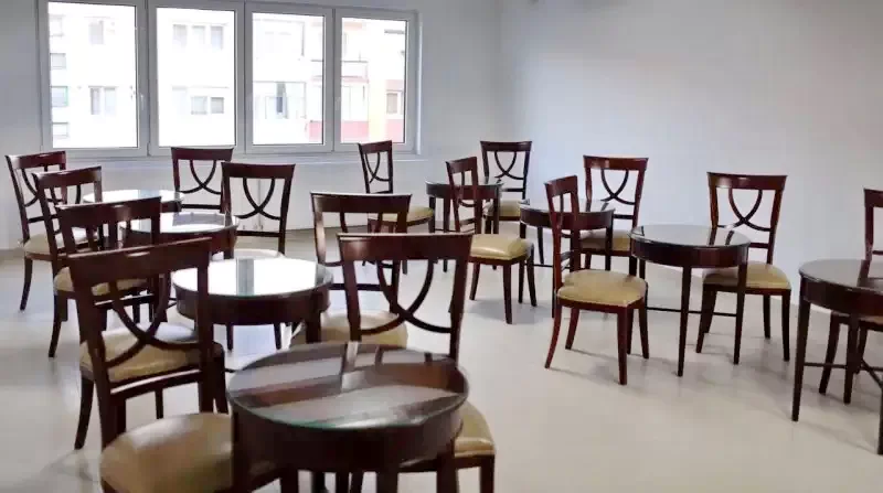 Szállás Sebes - Hotel Eka*** | Szászsebes - Eka Hotel***. A kép szerzői jogvédelem alatt állhat. Javasolt a kapcsolatfelvétel a jog tulajdonossal.