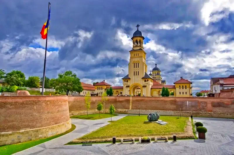 Sebeș Cazare | Pensiune turistică (K1407-44) Imaginea poate fi supusă drepturilor de autor. Se recomandă contactarea titularului drepturilor.