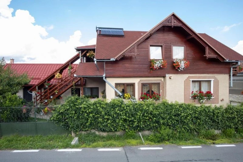 Sâncraiu Cazare | Motel (K1591-38) Imaginea poate fi supusă drepturilor de autor. Se recomandă contactarea titularului drepturilor.