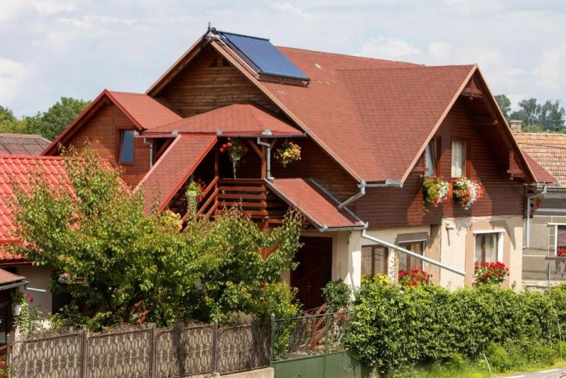 Sâncraiu Cazare | Motel (K1591-48) Imaginea poate fi supusă drepturilor de autor. Se recomandă contactarea titularului drepturilor.