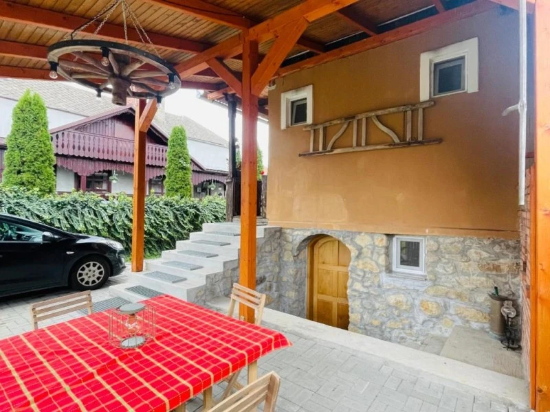 Kalotaszentkirály Szállás | Motel (K1591-53) A kép szerzői jogvédelem alatt állhat. Javasolt a kapcsolatfelvétel a jog tulajdonossal.