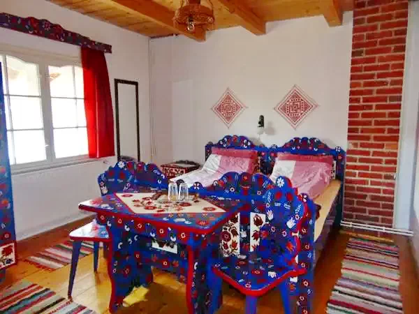 Kalotaszentkirály Szállás | Motel (K1186-19) A kép szerzői jogvédelem alatt állhat. Javasolt a kapcsolatfelvétel a jog tulajdonossal.