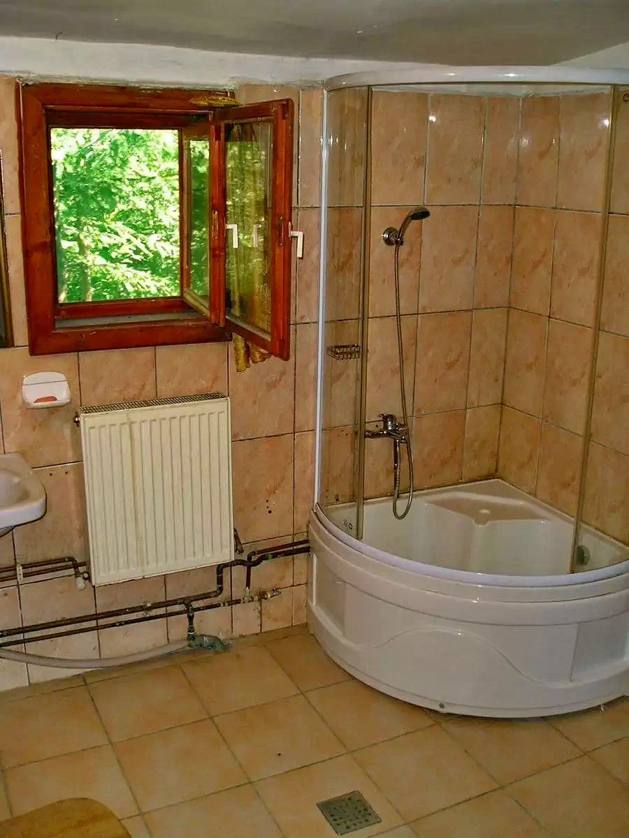 Szállás Ic Ponor Padiș - Vila Ioana | Ic Ponor Pádis - Ioana Villa. A kép szerzői jogvédelem alatt állhat. Javasolt a kapcsolatfelvétel a jog tulajdonossal.