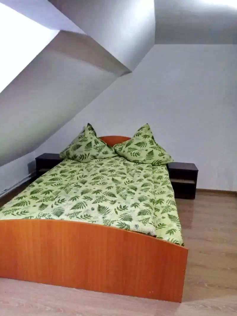 Padis Cazare | Hotel**** (K0711-23) Imaginea poate fi supusă drepturilor de autor. Se recomandă contactarea titularului drepturilor.