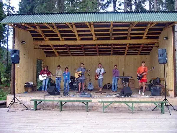 Szállás Ic Ponor Padiș - Vila Ioana | Ic Ponor Pádis - Ioana Villa. A kép szerzői jogvédelem alatt állhat. Javasolt a kapcsolatfelvétel a jog tulajdonossal.