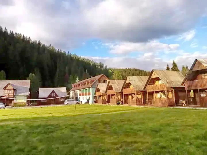 Szállás Ic Ponor Padiș - Vila Ioana | Ic Ponor Pádis - Ioana Villa. A kép szerzői jogvédelem alatt állhat. Javasolt a kapcsolatfelvétel a jog tulajdonossal.