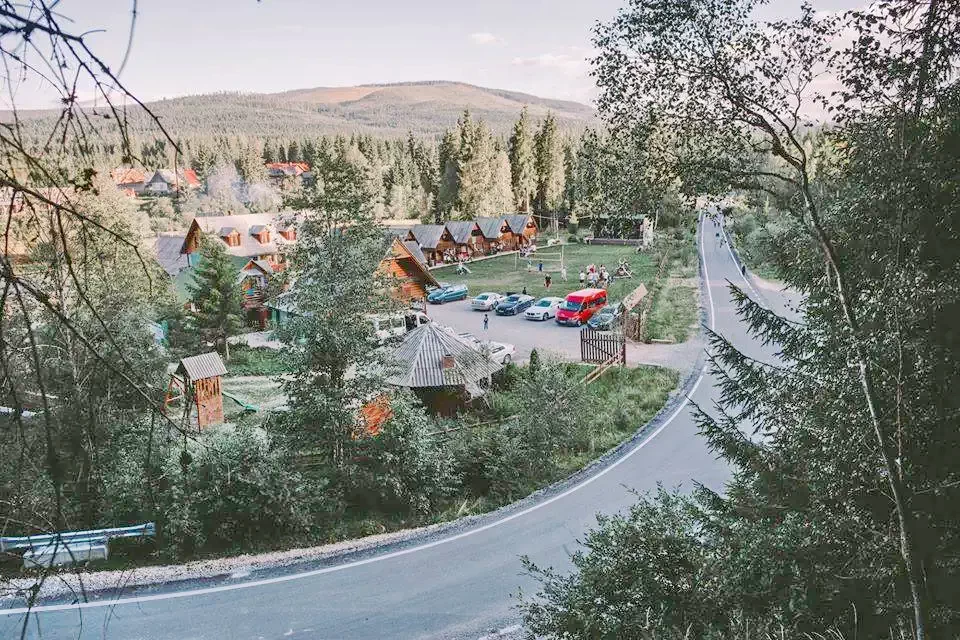 Padis Cazare | Hotel**** (K0711-37) Imaginea poate fi supusă drepturilor de autor. Se recomandă contactarea titularului drepturilor.