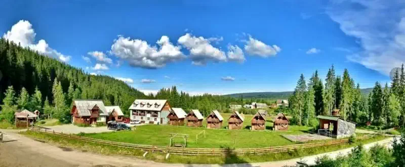 Szállás Ic Ponor Padiș - Vila Ioana | Ic Ponor Pádis - Ioana Villa. A kép szerzői jogvédelem alatt állhat. Javasolt a kapcsolatfelvétel a jog tulajdonossal.