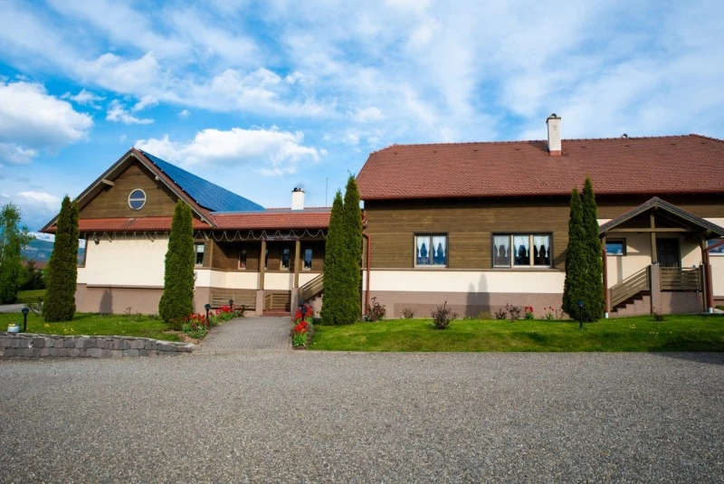 Kápolnásfalu Szállás | Motel (K1240-2) A kép szerzői jogvédelem alatt állhat. Javasolt a kapcsolatfelvétel a jog tulajdonossal.