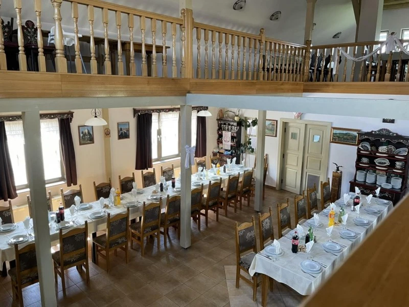 Căpâlnița Cazare | Motel (K1240-8) Imaginea poate fi supusă drepturilor de autor. Se recomandă contactarea titularului drepturilor.