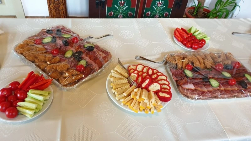 Căpâlnița Cazare | Motel (K1240-53) Imaginea poate fi supusă drepturilor de autor. Se recomandă contactarea titularului drepturilor.