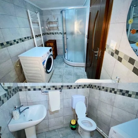 Valea Boga Cazare | Sat de vacanță (K1455-12) Imaginea poate fi supusă drepturilor de autor. Se recomandă contactarea titularului drepturilor.