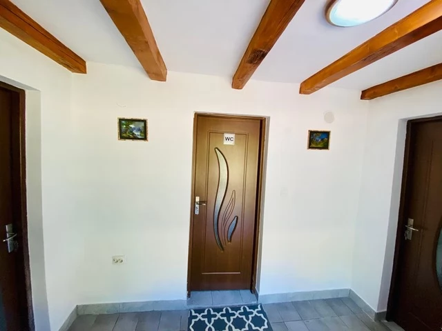 Valea Boga Cazare | Sat de vacanță (K1455-25) Imaginea poate fi supusă drepturilor de autor. Se recomandă contactarea titularului drepturilor.