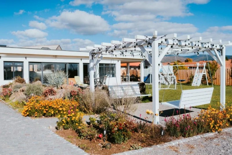 Kápolnásfalu Szállás | Bungalow (K1592-1) A kép szerzői jogvédelem alatt állhat. Javasolt a kapcsolatfelvétel a jog tulajdonossal.