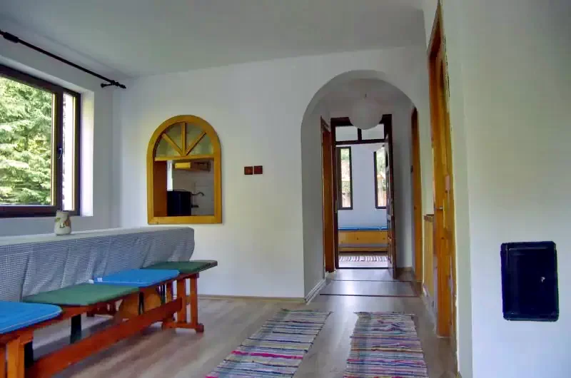 Miercurea Ciuc Cazare | Sat de vacanță (K0439-5) Imaginea poate fi supusă drepturilor de autor. Se recomandă contactarea titularului drepturilor.